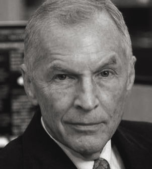 Rob Davis, Founder & Chairman Emeritus